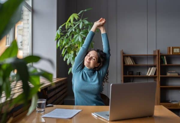 Mieux garantir la santé des femmes au travail