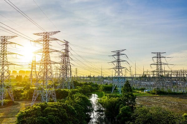 Plan d’électrification de la Commission Européenne