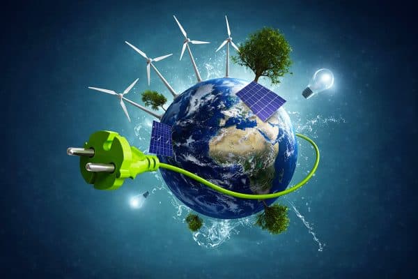Énergies en clair : Reprenons le contrôle