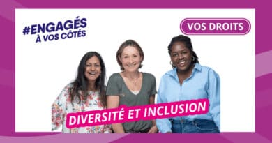Diversité et Inclusion