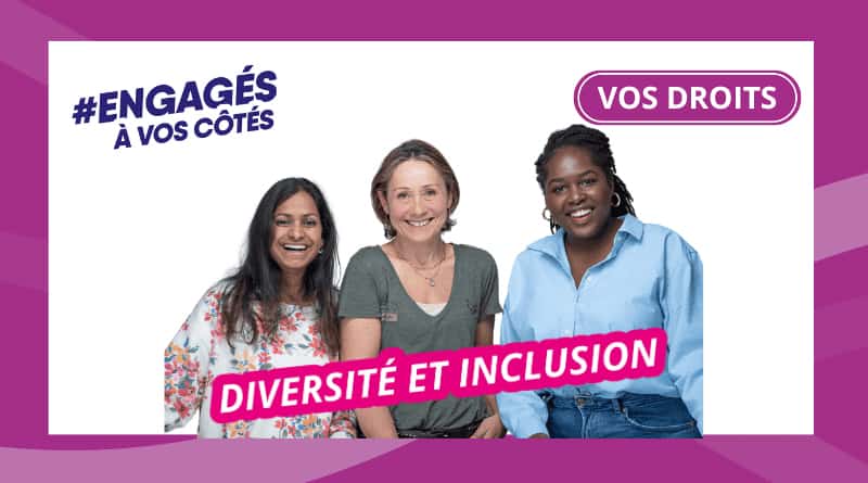 Diversité et Inclusion