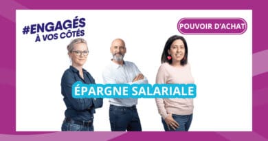 Positions Epargne Salariale
