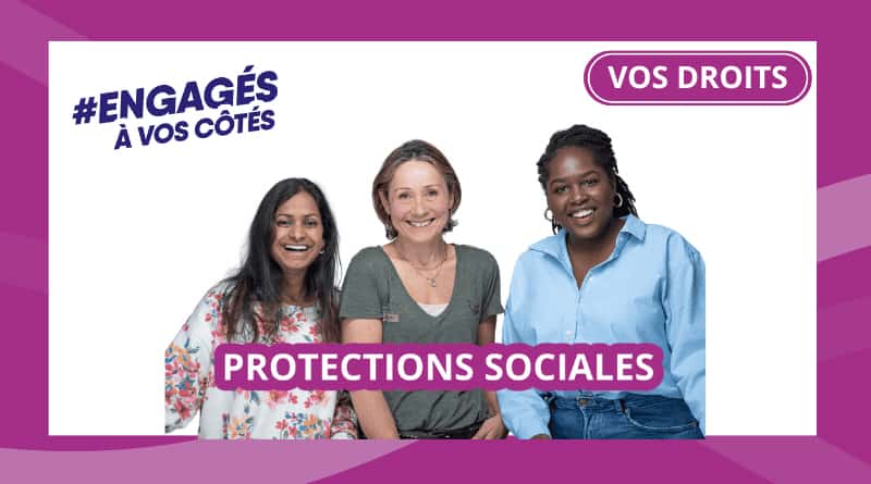 Position Protection Sociale