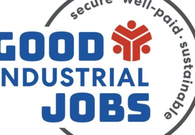 good industrial jobs