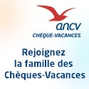 Ancv - Chèques-Vacances