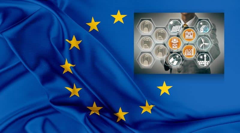 La CFE Énergies plaide pour la subsidiarité en Europe