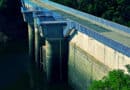 Barrage Hydroélectricité