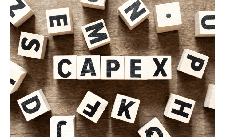 Capex