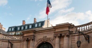 Hotel de Matignon