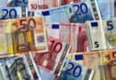 Des billets de 5, 10, 20 et 50 euros en vrac