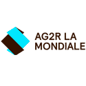 Logo AG2R La Mondiale