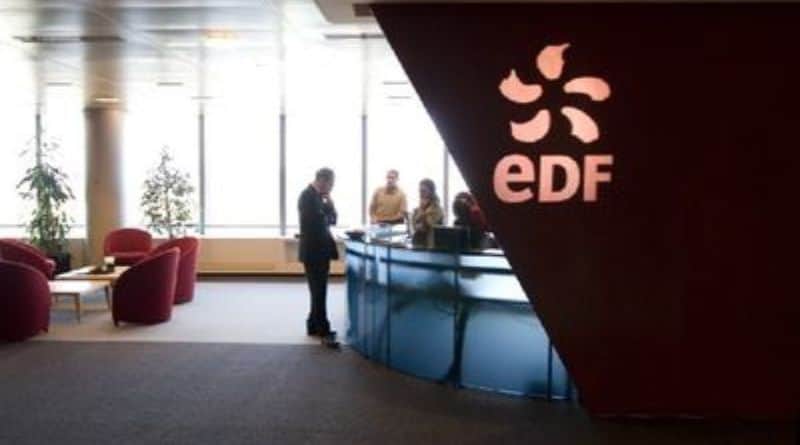 La CFE Énergies défend l’avenir des métiers du Groupe EDF