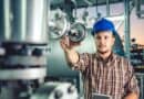 technicien gazier