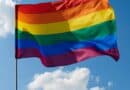 drapeau lgbt