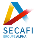 Logo SECAFI Groupe ALPHA