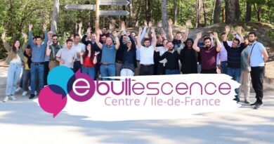 Participants au séminaire