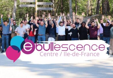 Participants au séminaire