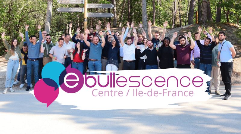 Participants au séminaire