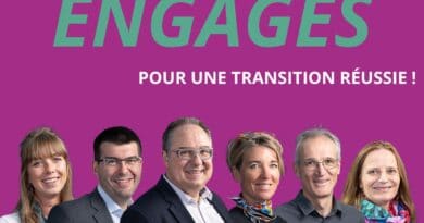 candidats élections CS RTE