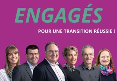 candidats élections CS RTE
