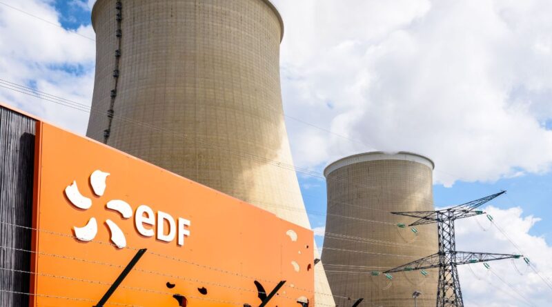 Ne pas fragiliser EDF par le calcul du coût du nucléaire