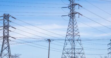 reseaux électriques