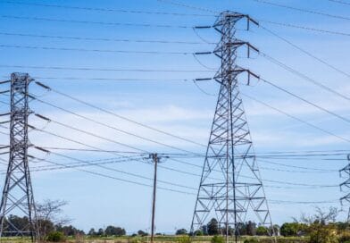 reseaux électriques