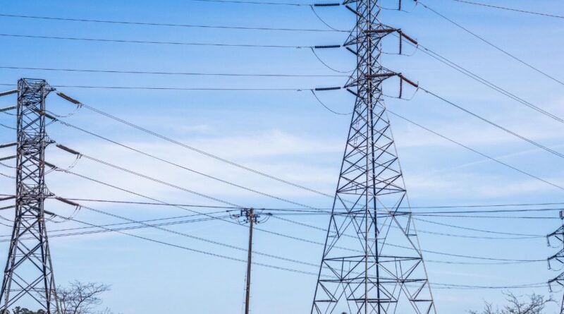 reseaux électriques