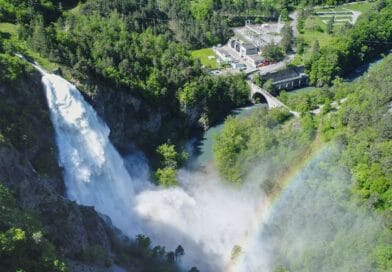 Hydroélectricité française : la voix s’ouvre pour un avenir durable
