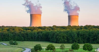 Nucléaire européen : la CFE Énergies interpelle la Commission sur l’accord UE-USA