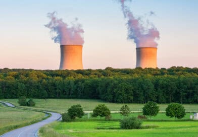 Nucléaire européen : la CFE Énergies interpelle la Commission sur l’accord UE-USA