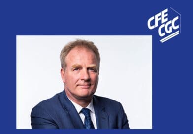 Interview de François Hommeril – Président de la CFE-CGC