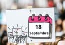 greve le 18 septembre