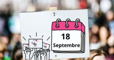 greve le 18 septembre
