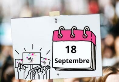 greve le 18 septembre