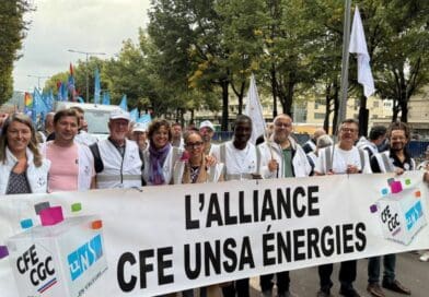 Réponse de l’intersyndicale après le 18 septembre