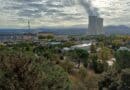 centrale nucléaire du Trillo en Espagne