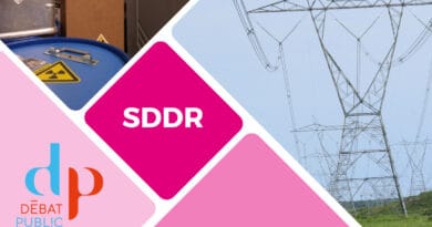 Débats publics 2025-2026 : la CFE Énergies reste mobilisée