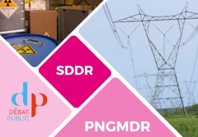 Débats publics 2025-2026 : la CFE Énergies reste mobilisée