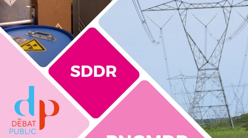 Débats publics 2025-2026 : la CFE Énergies reste mobilisée