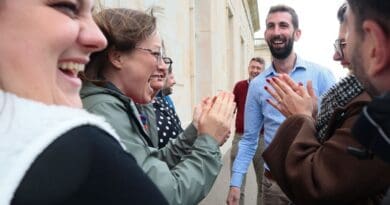 Ebullescence 2025 : la jeunesse fait vibrer la Vendée