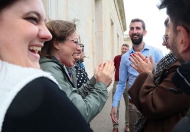 Ebullescence 2025 : la jeunesse fait vibrer la Vendée