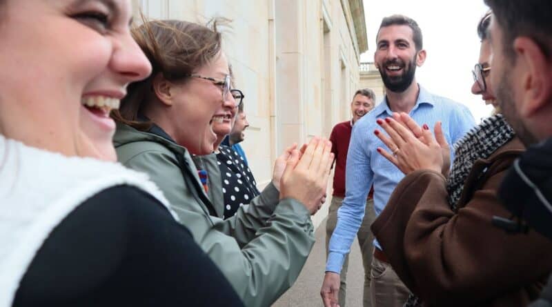 Ebullescence 2025 : la jeunesse fait vibrer la Vendée