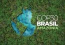 image de l'amazonie pour la COP 30 au brésil