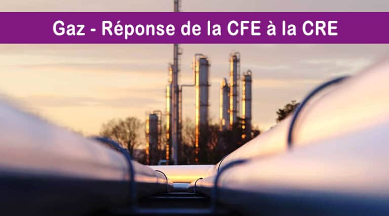 Conversion Du Réseau De Gaz B De La Région Hauts-de-France Eg : | CFE ...