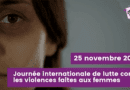 Violences au travail : ce sont les femmes les plus menacées !