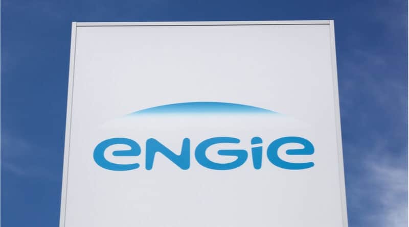 ENGIE  IndustriALL