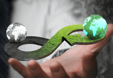 Placer l’économie circulaire au coeur de la transition bas carbone