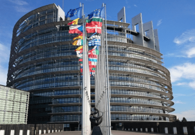Strasbourg face à la taxonomie européenne