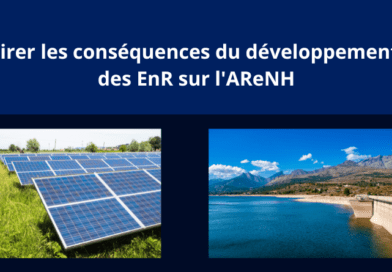 Marché de l’électricité : Loi ENR et fin de l’AReNH